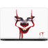Warner Bros IT Volume 2 Pennywise Bloody Dell Inspiron Skin